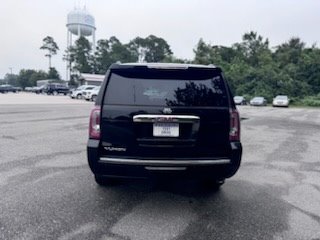 2018 GMC Yukon - $28,995