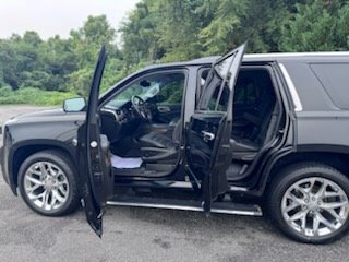 2018 GMC Yukon - $28,995