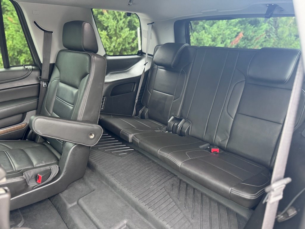 2018 GMC Yukon - $28,995