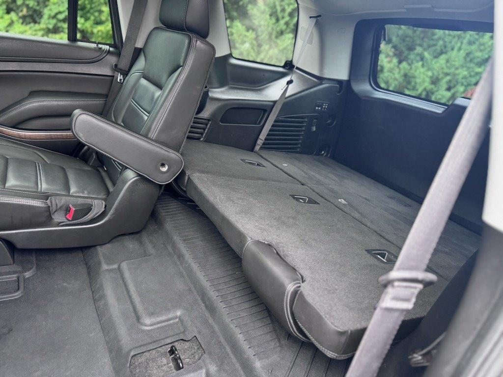 2018 GMC Yukon - $28,995