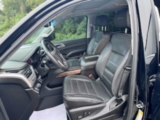2018 GMC Yukon - $28,995