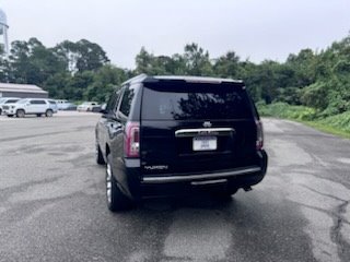 2018 GMC Yukon - $28,995