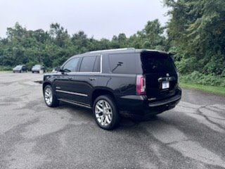 2018 GMC Yukon - $28,995