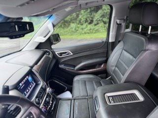 2018 GMC Yukon - $28,995