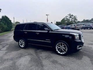 2018 GMC Yukon - $28,995