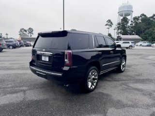 2018 GMC Yukon - $28,995