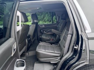 2018 GMC Yukon - $28,995