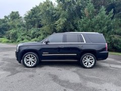 2018 GMC Yukon - $28,995