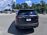 2018 Ford Explorer XLT photo