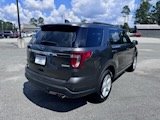 2018 Ford Explorer XLT photo