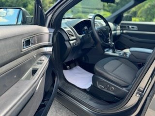 2018 Ford Explorer - $16,995