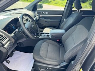 2018 Ford Explorer XLT photo
