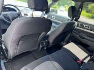 2018 Ford Explorer XLT photo