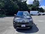 2018 Ford Explorer XLT photo