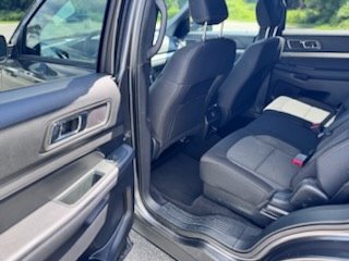2018 Ford Explorer XLT photo