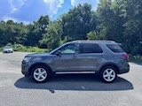 2018 Ford Explorer XLT photo