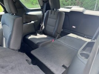 2018 Ford Explorer - $16,995