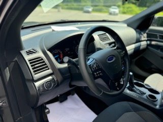 2018 Ford Explorer XLT photo