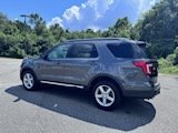 2018 Ford Explorer XLT photo