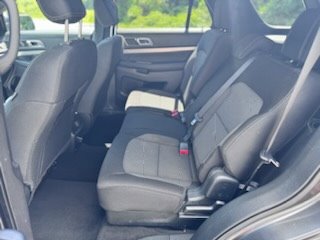 2018 Ford Explorer XLT photo