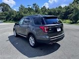 2018 Ford Explorer XLT photo