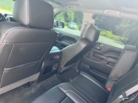 2017 GMC Sierra 1500 SLT photo