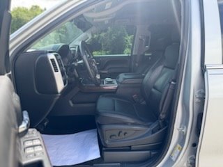 2017 GMC Sierra 1500 SLT photo