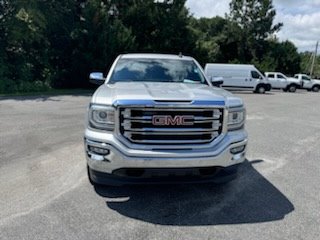 2017 GMC Sierra 1500 SLT photo