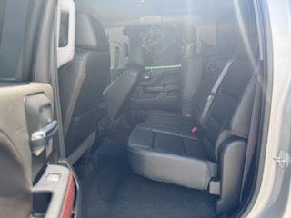 2017 GMC Sierra 1500 SLT photo