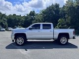 2017 GMC Sierra 1500 SLT photo