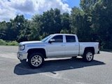 2017 GMC Sierra 1500 SLT photo