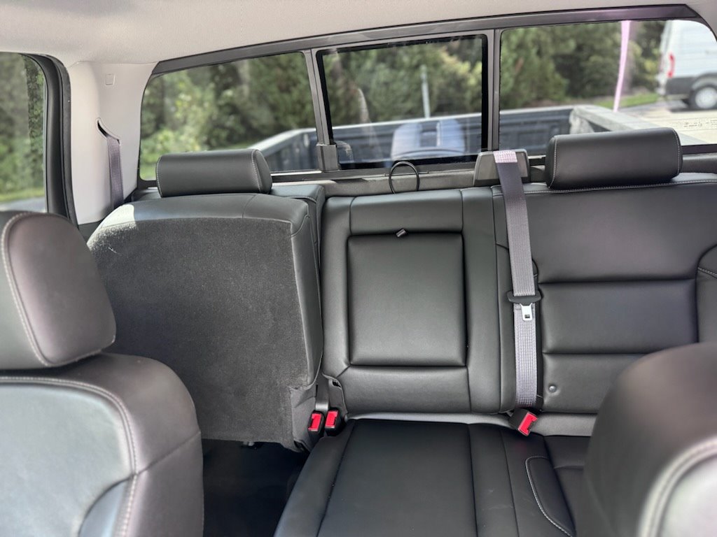 2017 GMC Sierra 1500 SLT photo