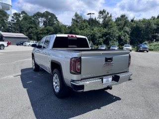 2017 GMC Sierra 1500 - $33,488