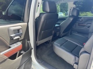 2017 GMC Sierra 1500 SLT photo