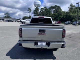 2017 GMC Sierra 1500 SLT photo