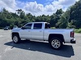2017 GMC Sierra 1500 SLT photo