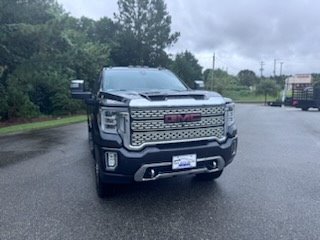 2020 GMC Sierra - $50,995