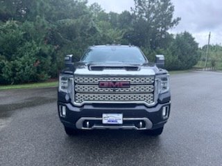 2020 GMC Sierra - $50,995