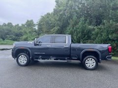 2020 GMC Sierra - $50,995