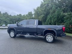 2020 GMC Sierra - $50,995