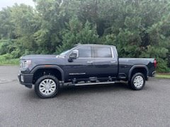 2020 GMC Sierra - $50,995
