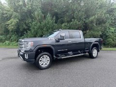 2020 GMC Sierra - $50,995