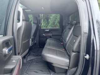 2020 GMC Sierra - $50,995