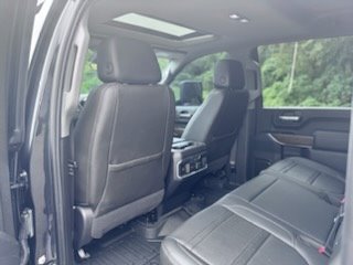 2020 GMC Sierra - $50,995