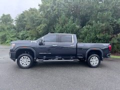 2020 GMC Sierra - $50,995