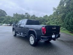 2020 GMC Sierra - $50,995