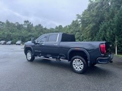 2020 GMC Sierra - $50,995