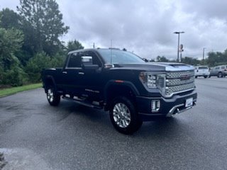2020 GMC Sierra - $50,995