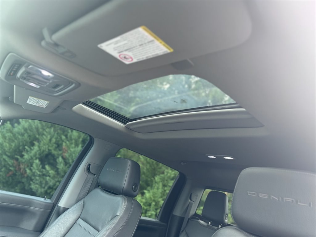 2020 GMC Sierra - $50,995