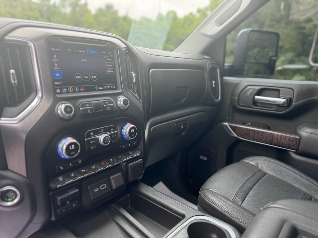 2020 GMC Sierra - $50,995